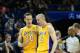 The Steves—Nash and Blake: Both could be gone by season's end.