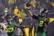 Even monsoon-like conditions can't make Mariota throw an INT.
