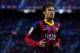 Neymar only showed flashes of his quality today.