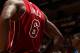 MIAMI, FL - NOVEMBER 23: LeBron James #6 of the Miami Heat looks on during the game against the Orlando Magic on November 23, 2013 at American Airlines Arena in Miami, Florida. NOTE TO USER: User expressly acknowledges and agrees that, by downloading and/
