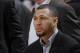 The "shaving" procedure can shorten a player's career, as was the case with Brandon Roy.