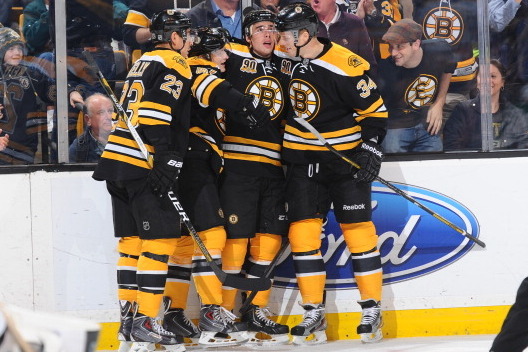 Why Torey Krug Is Still Underrated Despite Hype Surrounding