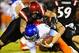Hedrick has been somewhat inconsistent as a starter, but playing him could be the difference between a strong and weak start for the Broncos in 2014.