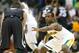 Kenny Chery will be asked to step up over the next two days in Maui.