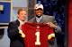 Trent Williams has not lived up to his status as 2010's fourth overall pick.