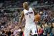 Chauncey Billups has looked every part of his 37 years this season.