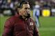 Mike Shanahan has to find out if Griffin can do more.