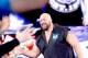 Big Show interacts with fans at Survivor Series.