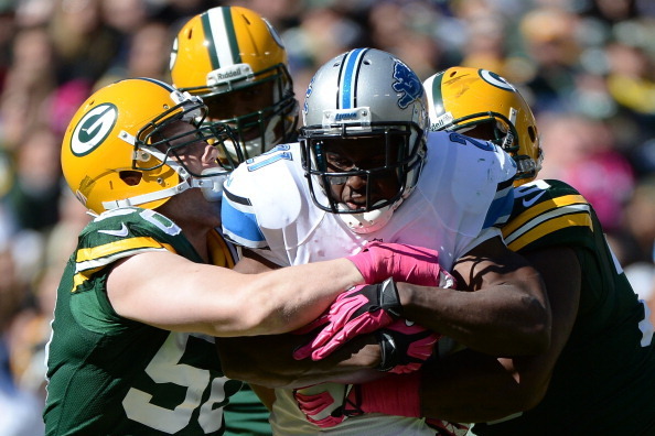 Green Bay Packers: Clay Matthews' release fuels speculation about possible  return