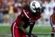 COLUMBIA, SC - NOVEMBER 02: Jadeveon Clowney #7 of the South Carolina Gamecocks during their game at Williams-Brice Stadium on November 2, 2013 in Columbia, South Carolina. (Photo by Streeter Lecka/Getty Images)