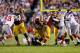 Alfred Morris must be turned loose against the Giants.