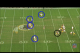 The Redskins clamped on receivers across the field.