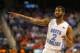 How big of an impact would Leslie McDonald have on the Tar Heels' outside shooting?