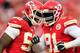 Would the Chiefs have lost last Sunday if Justin Houston and Tamba Hali were on the field?
