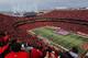 Winning on Sunday at Arrowhead may determine if the Chiefs play at Arrowhead in the playoffs.