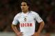 LILLE, FRANCE - NOVEMBER 03: Radamel Falcao of Monaco in action during the French Ligue 1 match between OSC Lille and AS Monaco at the Grand Stade Metropole Villeneuve-d'Ascq on November 3, 2013 in Lille, France. (Photo by Harry Engels/Getty Images)
