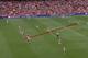 Arsenal's questionable midfield shape vs. Villa