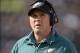 Defensive coordinator Bill Davis has been tremendous.
