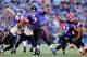 The Bengals are Baltimore's last AFC North opponent, which could mean the divisional title is out of their reach. The conference's sixth seed, however, is theirs to lose.