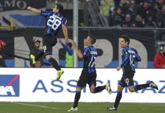 Coppa Italia 2013 Fixtures Predictions And Preview Ahead Of Fourth Round Bleacher Report Latest News Videos And Highlights