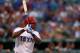 Jurickson Profar should be ready to embrace his new role as an everyday starter in 2014.