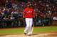 If Nelson Cruz ends up returning to the Rangers, will it be for less than what he would have gotten without Prince Fielder on the team?