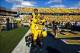 WVU stunned Oklahoma State 30-21