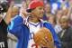 Billy King's biggest move in Philly was also his most controversial: trading Allen Iverson.