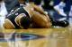 Deron Williams' left ankle has loomed large for the Nets.