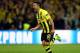 Gundogan could be the answer to Moyes' midfield woes.
