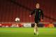 Reus could transform United in attack.