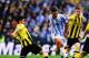 Would Gundogan (left) and Reus (right) be United's dream signings?