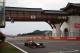 YEONGAM-GUN, SOUTH KOREA - OCTOBER 06: Sebastian Vettel of Germany and Infiniti Red Bull Racing crosses the finish line to win the Korean Formula One Grand Prix at Korea International Circuit on October 6, 2013 in Yeongam-gun, South Korea. (Photo by Mar