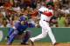 CF Jackie Bradley Jr.