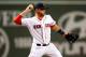 3B Will Middlebrooks