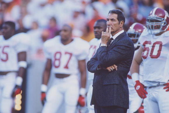 College Football The Pride And Joy Of The South Bleacher Report