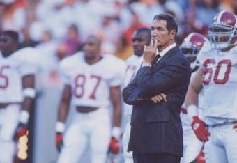 College Football The Pride And Joy Of The South Bleacher Report