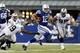 Andrew Luck's touchdown run vs. the Raiders.