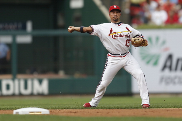 Marlins sign Rafael Furcal for 2B, per report 