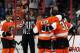 The Flyers defense is capable of more.