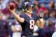 Roman has had success with Texans quarterbacks in the past.