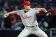 ATLANTA, GA - SEPTEMBER 28: Pitcher Jonathan Papelbon #58 of the Philadelphia Phillies throws a pitch during the game against the Atlanta Braves at Turner Field on September 28, 2013 in Atlanta, Georgia. (Photo by Mike Zarrilli/Getty Images)