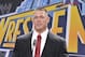 EAST RUTHERFORD, NJ - FEBRUARY 16: John Cena attends a press conference to announce that MetLife Stadium will host WWE Wrestlemania 29 in 2013 at MetLife Stadium on February 16, 2012 in East Rutherford, New Jersey. (Photo by Michael N. Todaro/Getty Images