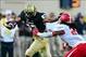 Vanderbilt wide receiver Jordan Matthews has enjoyed great success in the SEC.