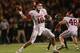 Blake Bell did a great job of leading the Sooners to victory.
