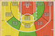 The Cleveland Cavaliers team shotchart so far for the 2013-14 season.