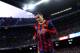 BARCELONA, SPAIN - NOVEMBER 23: Pedro Rodriguez of FC Barcelona looks on during the La Liga match between FC Barcelona and Granda CF at Camp Nou on November 23, 2013 in Barcelona, Spain. (Photo by David Ramos/Getty Images)