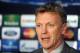 David Moyes could use some Ferguson influence at the moment.