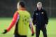 Moyes' methods have been questioned by some of the players.