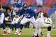 Will Beatty needs to bounce back from a subpar 2013 season.